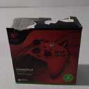 PDP REMATCH Advanced Wired Controller: Spirit Red For Xbox Series X|S, Xbox One, & Windows 10/11 PC