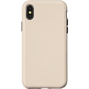 iPhone X/XS Beige Case