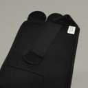 Labra Dog Front Leg Brace - Compression Wrap with Adjustable Straps - Dog Wrist Brace for Support - Leg Sleeve to Stop Licking - Aid in Wound Care and Recovery - Large/Extra Large