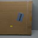 Texas Art Canvas Floater Frame for 1to 1.25Deep Gallery-Wrapped Canvas, Floating Picture Frame for Oil Paintings, Prints and Wall Art, PS Wood-Look Frames with Hanging Kit 24x30 inch Dark Walnut (24L" x 30W")