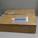 Handheld Ultrasonic Flowmeter TDS-100H Digital Ultrasonic Liquid Flowmeter Portable Liquid Flow Meter Clamp on Flowmeter with M2 Transducer for Copper PVC Pipe DN50-700mm 1/2''-28"