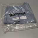 90 Degree By Reflex High Waist Legging 7/8 Tummy Control Yoga Workout Pants (Gray, XXL)