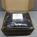 Springtree Home Ultra Soft Polar Fleece Sheets Set | King Size | Plush Micro Fleece Sheets King Size | Cozy Soft Winter Sheet Set | Fiona Collection - Black