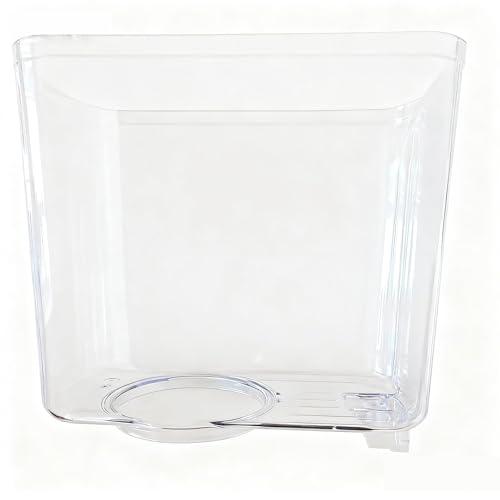 Replacement for Grindmaster Cecilware Bowl, 5-Gal 1288, With Toolbox