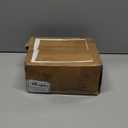 KRRK-parts Water Pump with gasket RE505981 for John Deere Engine 4045 6068 Backhoe Loader 310E 310G 310SG 310J 310K 310L 310SK 310SJ