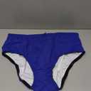 Adult Reusable Swim Diapers Special Needs Swimwear for Incontinence Cloth Diaper Covers Waterproof,Leakproof, Unisex