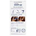 Clairol Root Touch-Up by Nice'n Easy Permanent Hair Dye, 4R Dark Auburn/Reddish Brown Hair Color| 100% Gray Coverage | Easy Brush Application | Matches Professional Salon Shades | Pack of 2