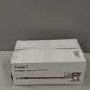 UNINELL HOME Cordless Vacuum Cleaner 55000Pa 650W 75Mins Vacuum Cleaners for Home Anti-Tangle Stick Vacuum Self-Standing Handheld Vacuum Rechargeable for Pet Hair/Carpet/Floor,LED Display