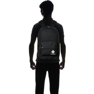 Colombia Backpack UU00870001010, Black, 30L