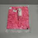 Poetsky Womens Mesh Long Sleeve Tops Floral Mock Turtleneck Sexy Sheer Double Lined Going Out Shirts with Thumb Hole
 (Medium)