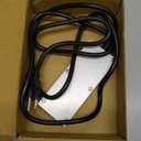 250W Chicken Water Heater  Submersible Aluminum De-Icer with Automatic Thermostat, Prevents Freezing