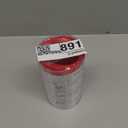 Big Car Bow, 30 Inch Giant Bow for Car, Giant Car Bow, Large Giant Bow for Present, Large Gift Wrapping Bow for Birthday, Surprise Party, Christmas, Wedding Reception, Festival (Red)