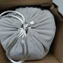 Travel Pillows for Airplanes, Airplane Pillow for Long Flight, Airplane Head Strap with Eye Mask for Sleep, Travel Neck Pillow for Car Road Trip, 360 Support Headrest, Stop Bobblehead, Black