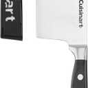 Cuisinart Classic Triple Rivet 4.5” Mini Cleaver