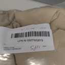 Bedsure Deep Beige Duvet Cover Queen Size - 3 Pieces Prewashed Cotton-Like Extra Soft Bedding Set, Includes 1 Duvet Cover 90x90 Inches with Zipper Closure & 2 Pillow Shams, Comforter Not Included