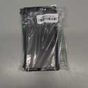 CANSHN Magnetic Compatible with iPhone 17 Pro Max Case Clear, Upgraded [Full Camera Protection] [Compatible with Magsafe] Non-Yellowing Protective Shockproof Bumper Phone Cover 6.9 Inch - Clear