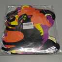 Halloween Trunk or Treat Car Stickers Decorations Kit for SUV Outdoor Halloween witch Decor for Garage Truck Outside Archway Door Patio Supplies. (witch)