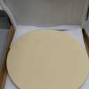 Old Stone Round Pizza Stone, 16-Inch