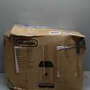 4 Pack Acoustic Foam Panels, 2" X 24" X 48" Wedge Soundproof Studio Foam for Walls, Sound Absorbing Panels, Sound Insulation for Studio, High Density Fireproof Studio Wedges (Black, 4 Pack)