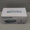 BaBylissPRO Jumbo Hot Rollers, Nano Titanium Hair Styling Tools & Appliances, 12 Count, (Pack of 1) BABNTCHV15