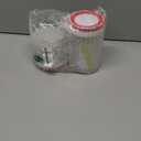 Sourdough Starter Jar, 24 OZ Wide Mouth Sour Dough Starter Jars Glass, Sourdough Starter Kit, Sourdough Bread Baking Supplies for Beginners and Pro, 1 Pack