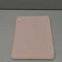 Tablet Folio Cover Magnetic Closure Smart Sleep Wake Protective Case All-Inclusive Skin Shell Stand with Pencil Slot for iPad Mini