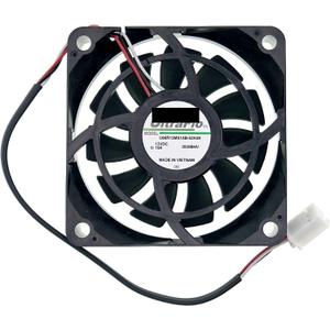DA31-00070E U66R12MS1AB-52K09 Refrigerator Fan Motor Fit for Samsung,Replaces 06615JS-12L-BT AP5621005, PS4138334,2606JL-04W-S39, DC12V 0.1A 3600RPM( Model Specific Not Universal.)
