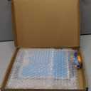 for iPad Air 2 2014 LCD Screen for iPad Air 2 Screen Replacement Air 2nd Gen LCD Display A1566 Touch Digitizer Assembly A1567 Repair Parts Kit(Black,No Home Button)