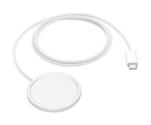Apple MagSafe Charger (1 m): Wireless Charger with Fast-Charging Capability Apple MagSafe Charger (1 m): Wireless Charger with Fast-Charging Capability