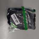 ROCKBROS Cycling Gloves for Men Women - Breathable Gel Pad Road Mountain Bike Gloves - Touch Screen Anti-Slip MTB Gloves for Cycling Workout Outdoor Sports Size XL