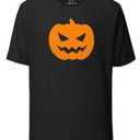 Jack o' Lantern Symbol T-shirt XL 2 Pack