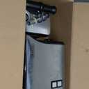 Electric Meat Grinder - Heavy Duty Meat Grinders with 3 Stainless Steel Cutting Blades, 3 Grinding Plates, 1 Sausage Maker & Kubbe Kit for Home Kitchen Use, Silver