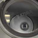 Instant Pot Instant Milk Frother, 4-in-1 Electric Milk Steamer, 10oz/295ml Automatic Hot and Cold Foam Maker and Milk Warmer for Latte, Cappuccinos, Macchiato, From the Makers of Instant 500W, White