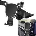 Car Phone Holder for Honda CRV CR-V 2023 2024 2025 2026 Auto Accessories Navigation Bracket Interior Decoration Mobile Cell Phone Mount