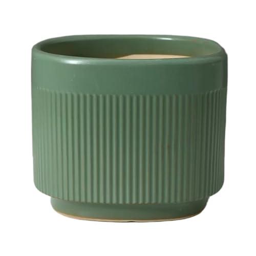 Pots Pots 3 Thickened Breathable Ceramic Simple Green Pots Solid Color Oval Flowers Outdoor Indoor Green Plant Grow Planters Ceramic Pot Pots Pots 3 Thickened Breathable Ceramic Simple Green Pots Solid Color Oval Flowers Outdoor Indoor Green Plant Grow Planters Ceramic Pot
