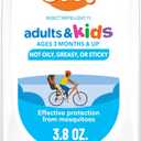 OFF! Insect Repellent Lotion for Adults & Kids, Fragrance-Free Bug Repellent for Everyday Protection from Mosquitoes and Ticks, 3.8 oz