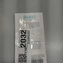 2 Pack Screen Protector for Google Pixel 9a with 2 Pack Camera Lens Protector, 9H Tempered Glass, Anti Scratch, Bubble Free (Google 9a 6.3-inch, Clear)