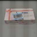 LuSeren Hair Clips for Women 4.3 Inch Large Hair Claw Clips for Women Thin Thick Curly Hair, Big Matte Banana Clips,Strong Hold jaw clips,Neutral Colors