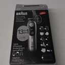 Braun All-in-One Men's Shaving Kit Series 9 9440, 13-in-1 Beard, Face, Nose, Ear Trimmer, Hair Clippers, Body Groomer and Manscaping