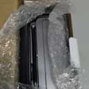 Portable AM/FM Transistor Radio with Loud Speaker, Battery or USB Powered - Compact Emergency Radio for Indoor, Outdoor, Travel & Storms (Model BJL-671) (Gray)