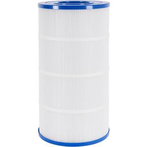 Fil-fresh PXST100 Pool Filters Cartridge Compatible with Hayward XStream CC1000, Replaces Pleatco PXST100, Hayward CCX1000-RE, Unicel C-8311, Filbur FC-1285, 817-0100N/P, 100 sq. ft, 1-Pack