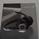 Wireless Headset with Mic for Work, Bluetooth V5.2 Headphones with AI Noise Cancelling Microphone, USB Dongle, Clear Calls & Mic Mute, for Laptop, PC, iPhone & Android Phones