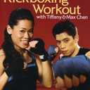 Kung Fu Kickboxing Workout with Tiffany & Max Chen