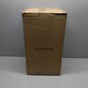 ABENE Queen Size Dual Layer 3 Inch Memory Foam Mattress Topper, 2 Inch Gel Memory Foam Plus 1 Inch Down Alternative Pillowtop Mattress Pad Cover, Thick Soft Bed Topper Support for Back Pain (White)