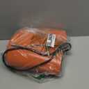 55-Gallon Drum Pail Heater Pad-Band - Nopower Silicone Barrel Heat Pad Warmer Electric 150 120V 10inch