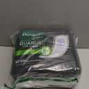 Depend Guards Incontinence Pads for Men, Maximum Absorbency, 52 Count