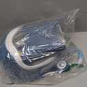 Frog Pee Training,Standing Potty Training Urinal for Boys Toilet with Funny Aiming Target  DEEP Blue