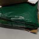 Sattiyrch Upright Christmas Tree Storage Bag  Tear Proof Material for Extra Durability  Holds up to 7.5 Foot Assembled Trees