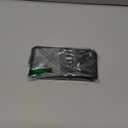 Vinich for iPhone 16 Pro Wallet Case with Card Holder, RFID Blocking Credit Slots Kickstand Shockproof Phone Cover Fit for iPhone 16 Pro 6.3" Black