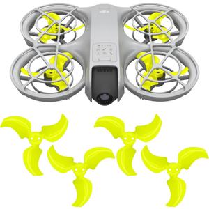 2 x Master Airscrew Stealth Propellers for DJI Neo - Electric, 4 pcs